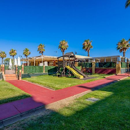 Alcaudon By H Apartment Isla Canela Exterior foto